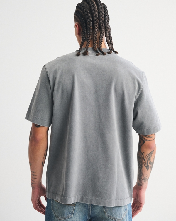 Premium Heavyweight 2.0 Tee