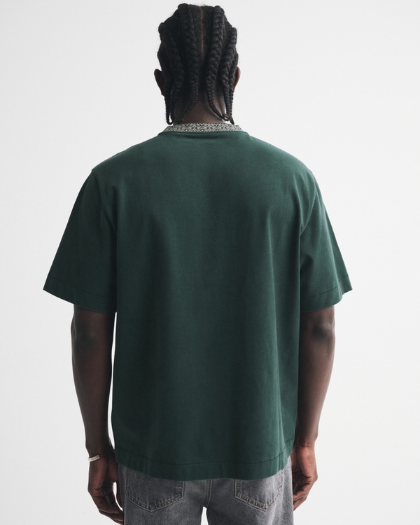 Premium Heavyweight 2.0 Tee