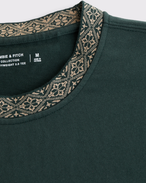 Premium Heavyweight 2.0 Tee