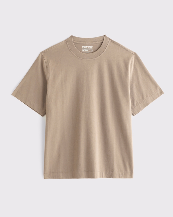 Premium Heavyweight 2.0 Tee