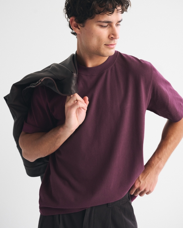 Premium Heavyweight 2.0 Tee