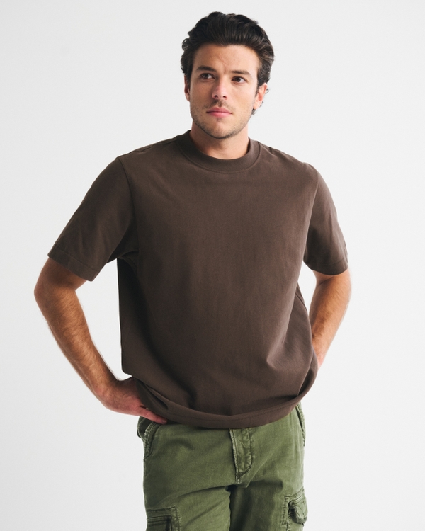 Premium Heavyweight 2,0 Tee