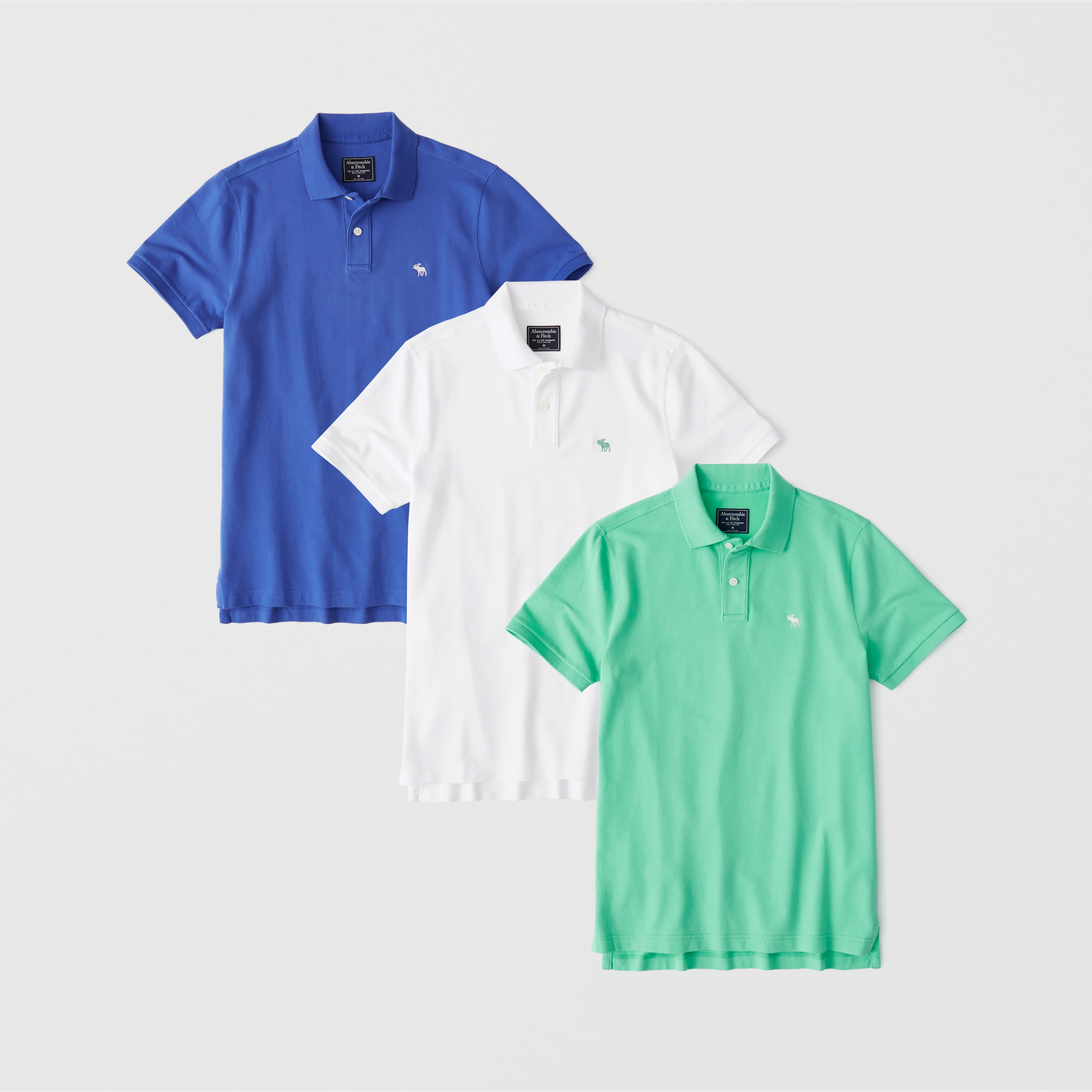 abercrombie polo sale