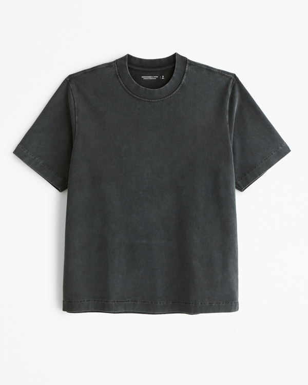 Premium Heavyweight 2.0 Tee, Black