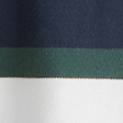 navy stripe