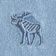light blue dd