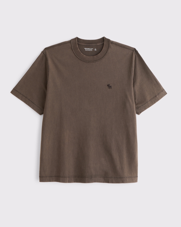 メンズTシャツ&ヘンリーシャツ | クリアランス | Abercrombie