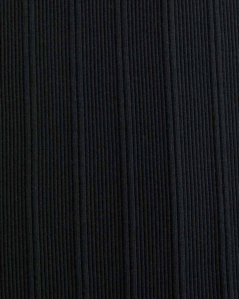 Premium Ribbed Tank