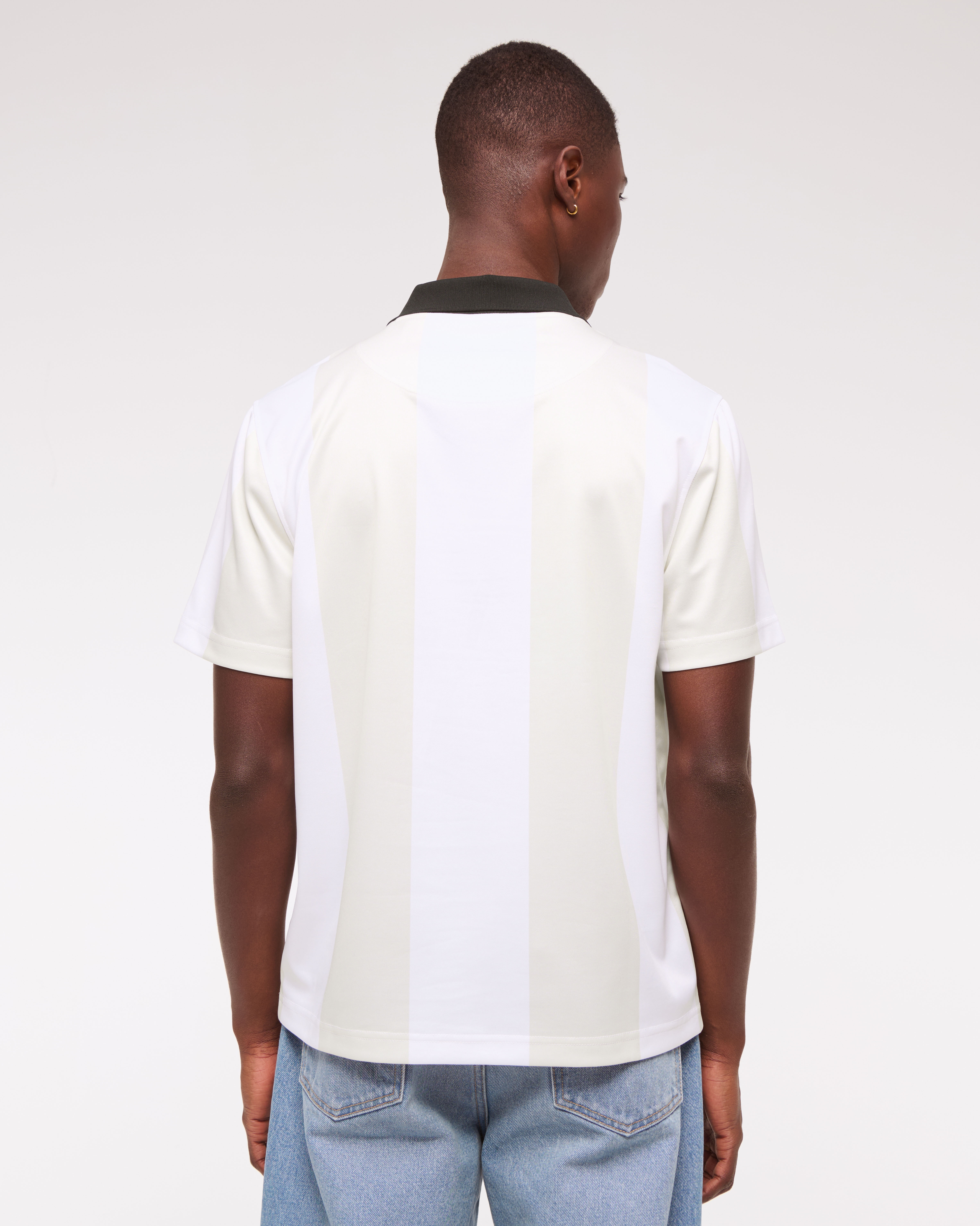 【新品】Golfickers Soccer Polo 半袖（Ｍ） Under Armour Men's Playoff Polo 3.0 Print Polo T Shirt
