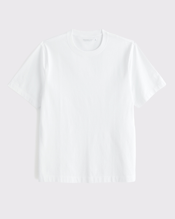 Classic Polished Tee