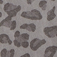 gray leopard print