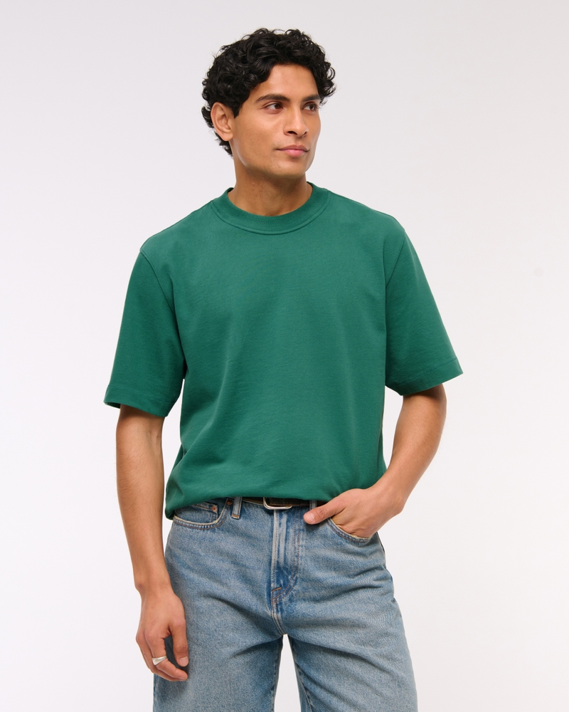 Premium Heavyweight 2.0 Tee