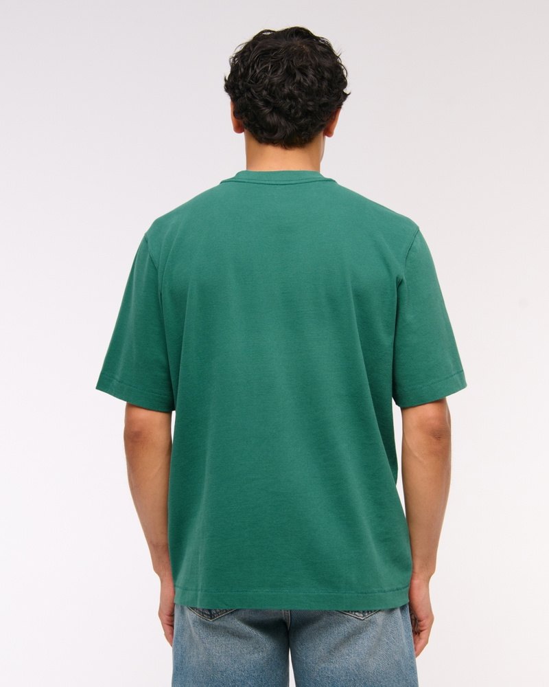 Premium Heavyweight 2.0 Tee