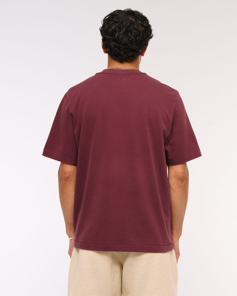Premium Heavyweight 2.0 Tee