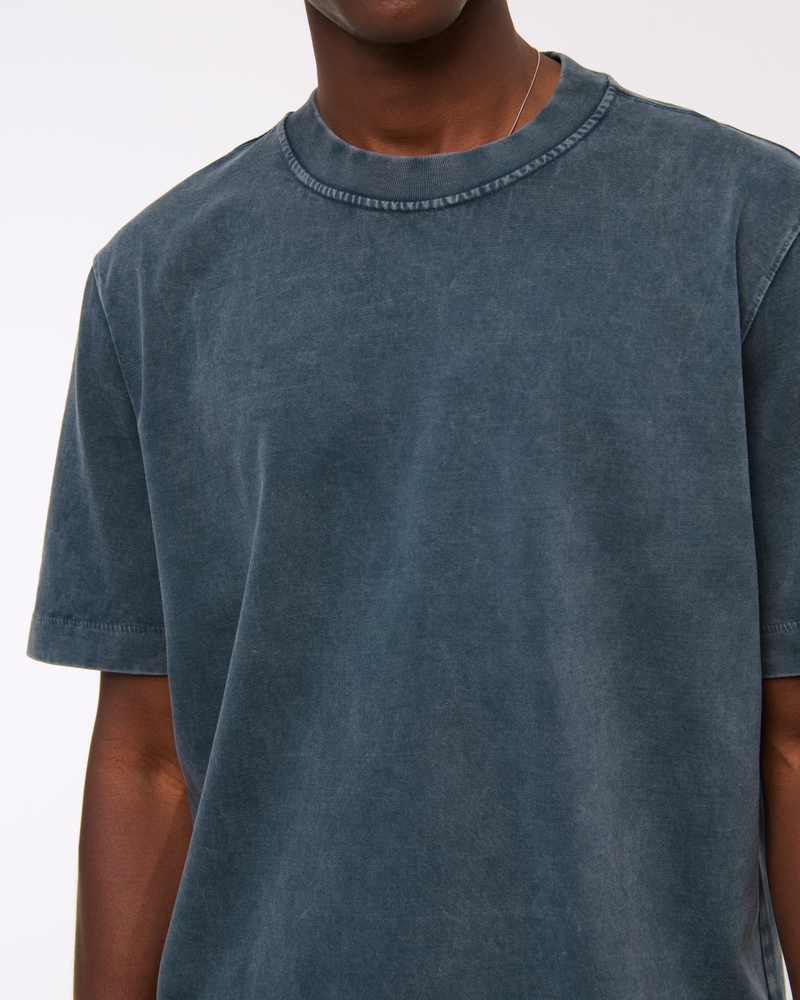 Premium Heavyweight 2.0 Tee