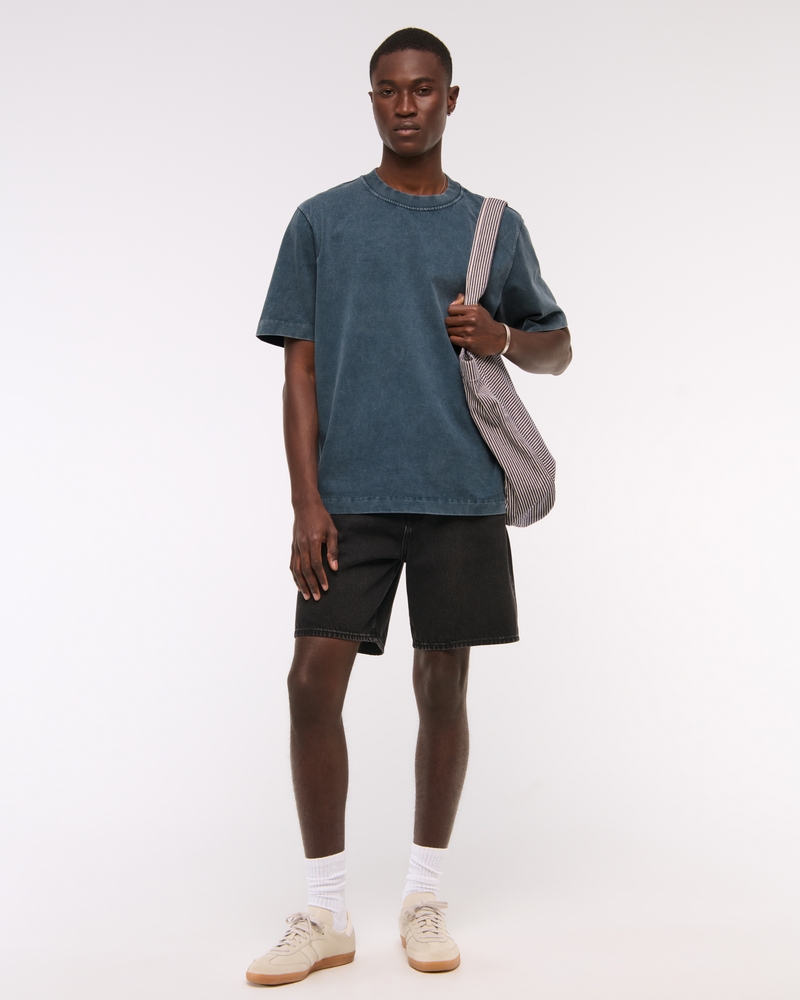 Premium Heavyweight 2.0 Tee
