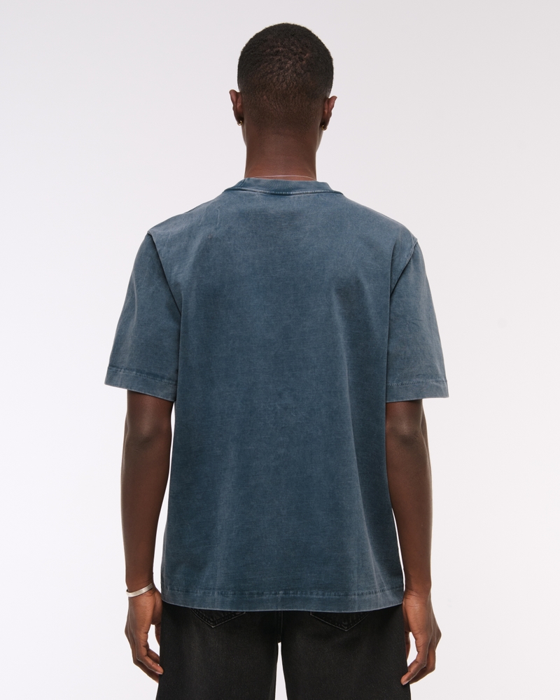 Premium Heavyweight 2.0 Tee
