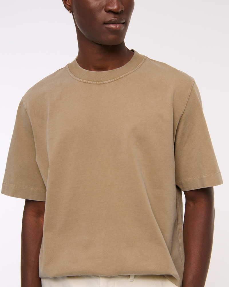 Premium Heavyweight 2.0 Tee