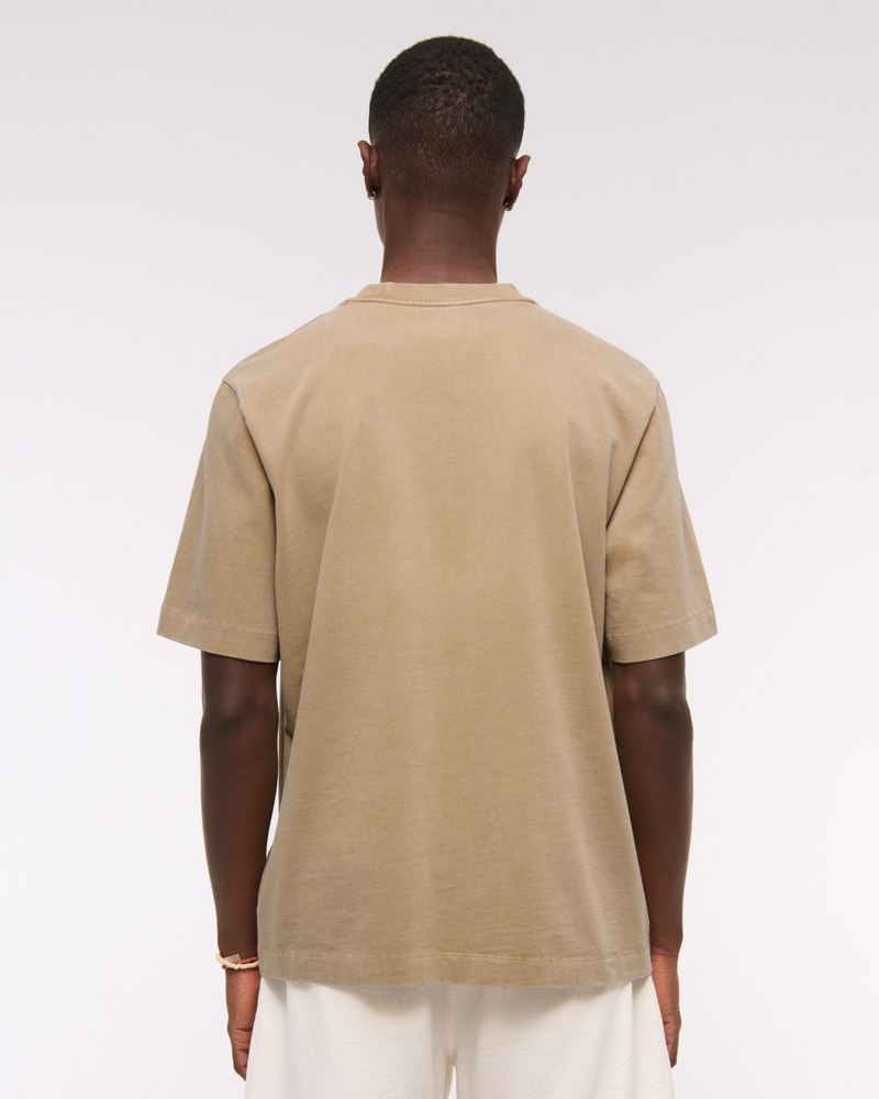 Premium Heavyweight 2.0 Tee