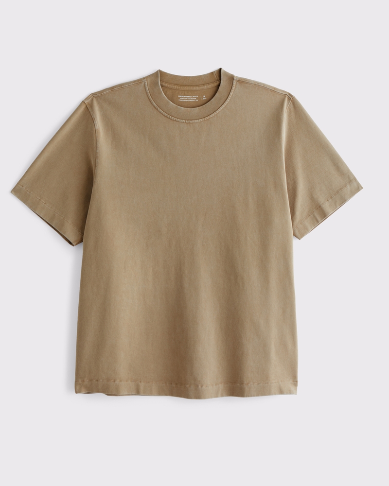 Premium Heavyweight 2.0 Tee