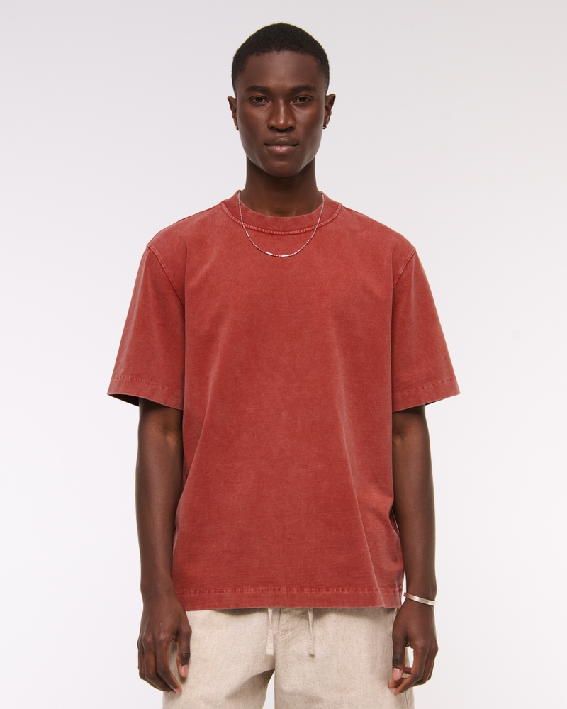 Premium Heavyweight 2.0 Tee