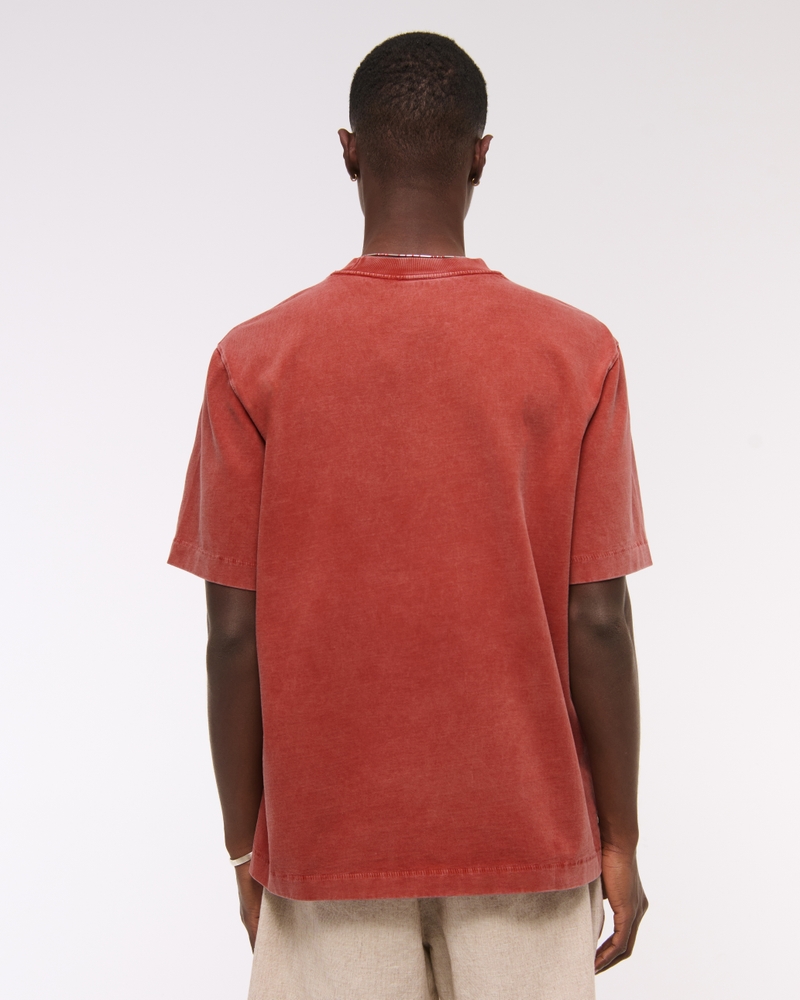 Premium Heavyweight 2.0 Tee