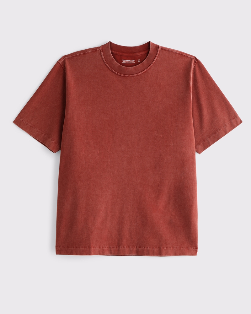 Premium Heavyweight 2.0 Tee