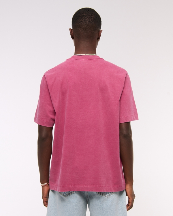 Premium Heavyweight 2.0 Tee