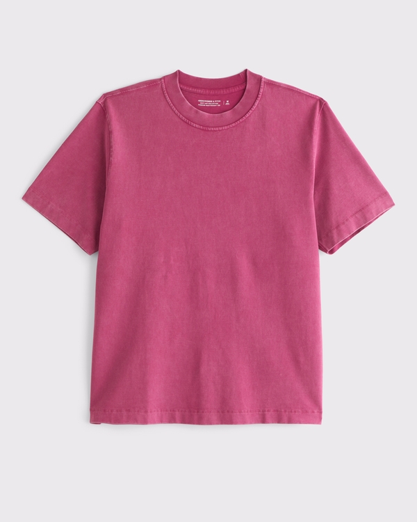 Premium Heavyweight 2.0 Tee