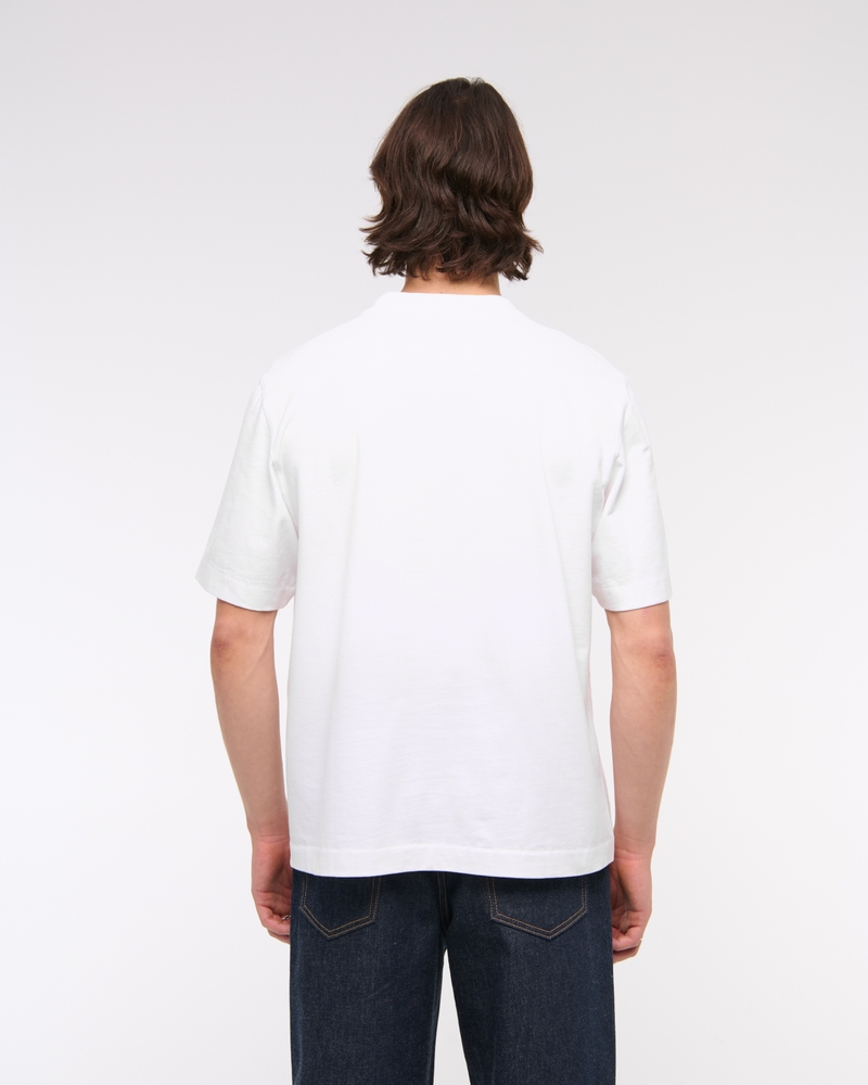 Premium Heavyweight 2.0 Tee