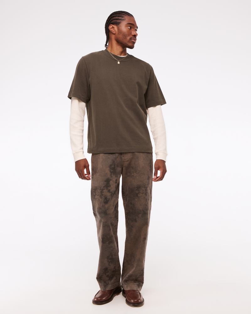 Premium Heavyweight 2.0 Tee