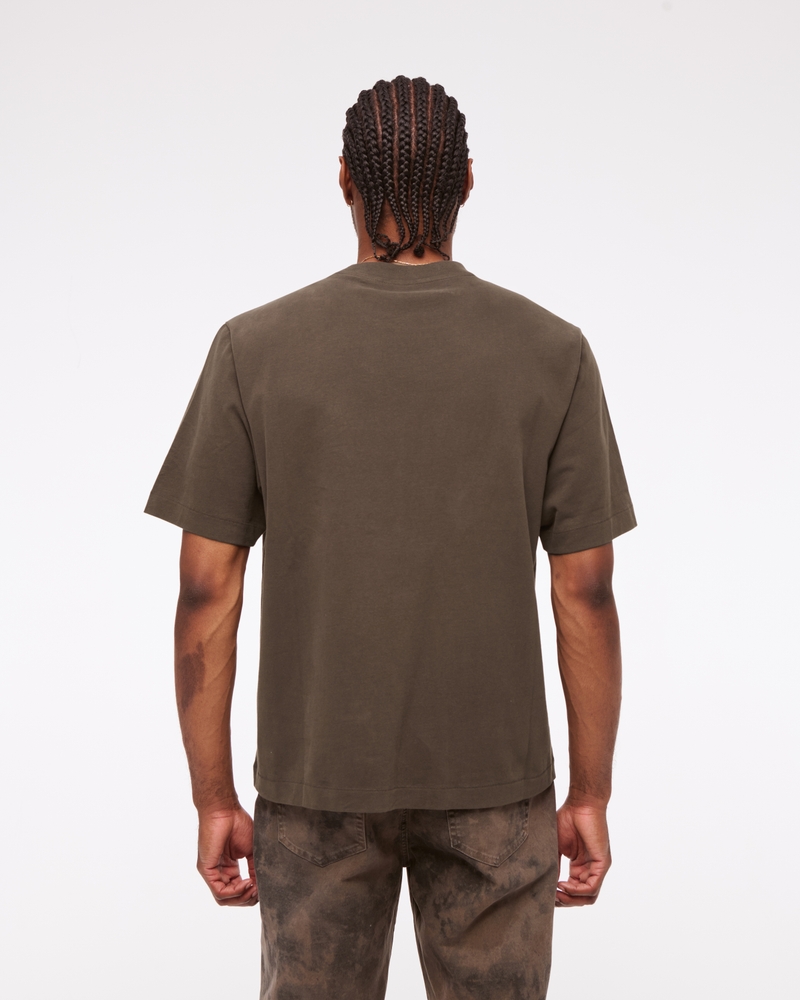 Premium Heavyweight 2.0 Tee