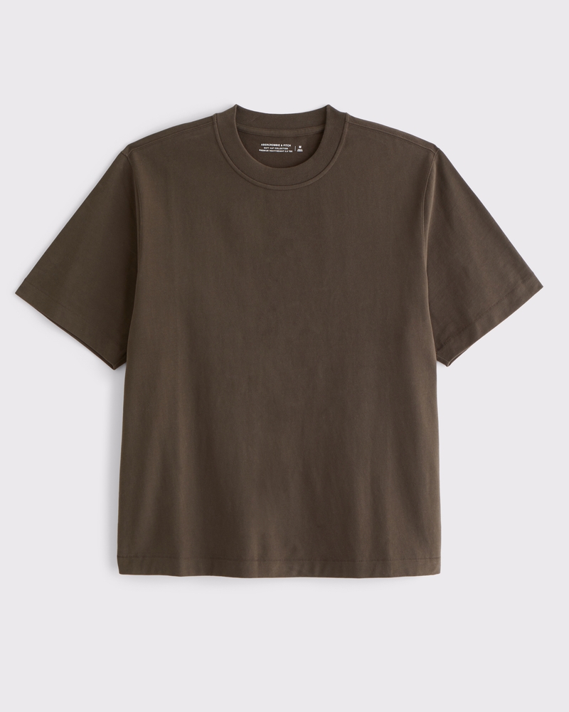 Premium Heavyweight 2.0 Tee