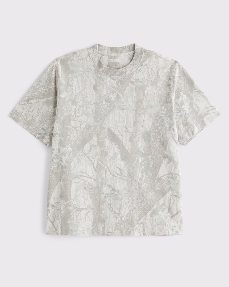 Premium Heavyweight 2.0 Tee