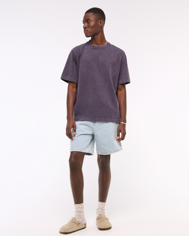Premium Heavyweight 2.0 Tee