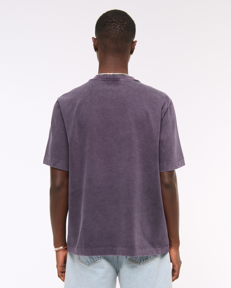 Premium Heavyweight 2.0 Tee