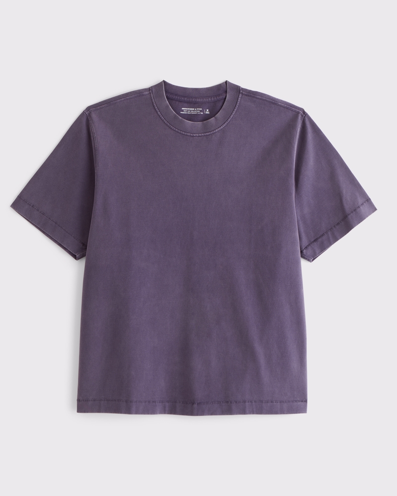 Premium Heavyweight 2.0 Tee