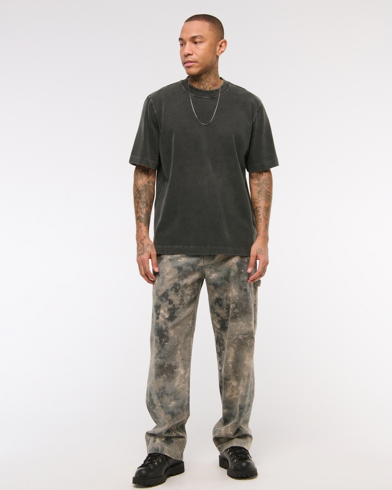 Premium Heavyweight 2.0 Tee