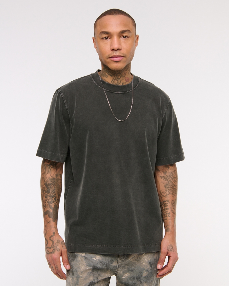 Premium Heavyweight 2.0 Tee