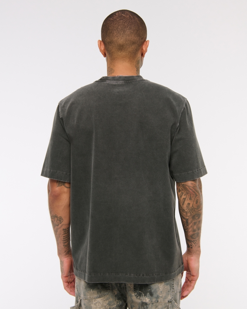 Premium Heavyweight 2.0 Tee