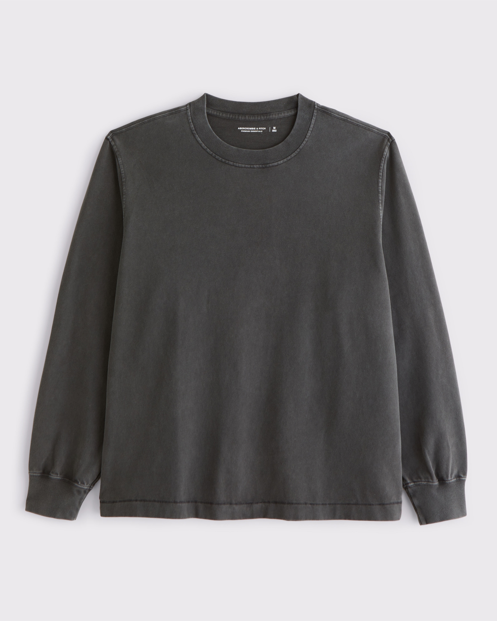 Long-Sleeve Premium Heavyweight 2.0 Tee