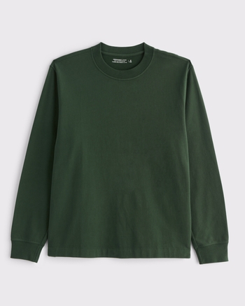 Long-Sleeve Premium Heavyweight 2.0 Tee