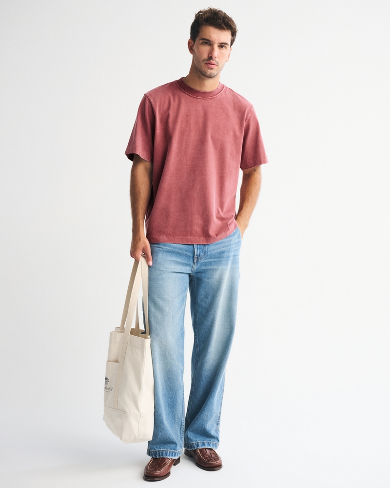 Premium Heavyweight 2.0 Tee