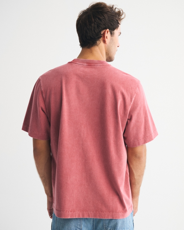 Premium Heavyweight 2.0 Tee