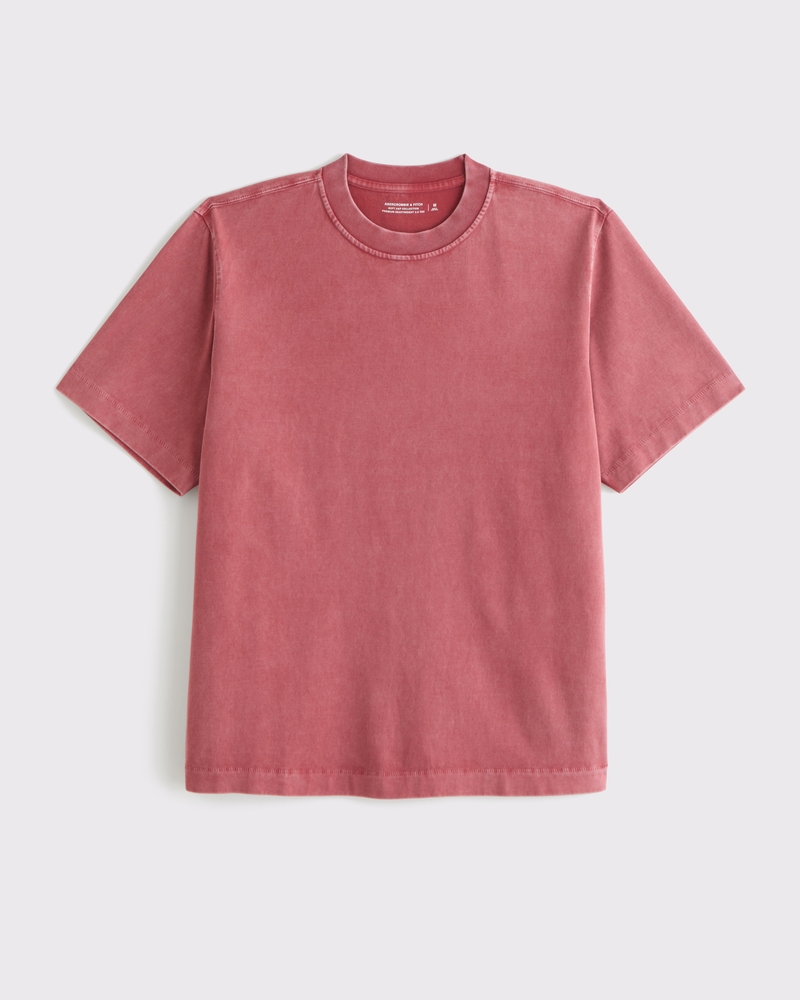 Premium Heavyweight 2.0 Tee