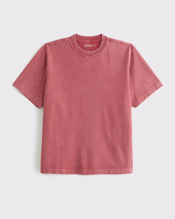 Premium Heavyweight 2.0 Tee