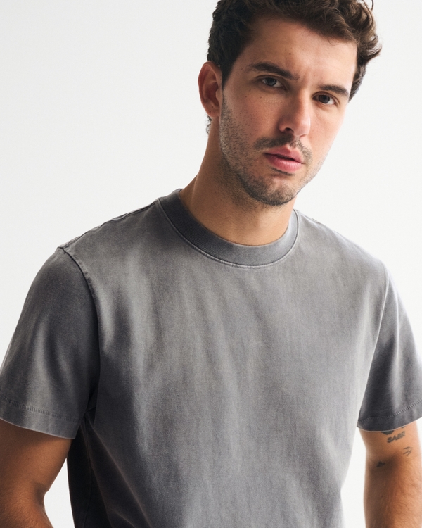 Premium Heavyweight Classic Tee