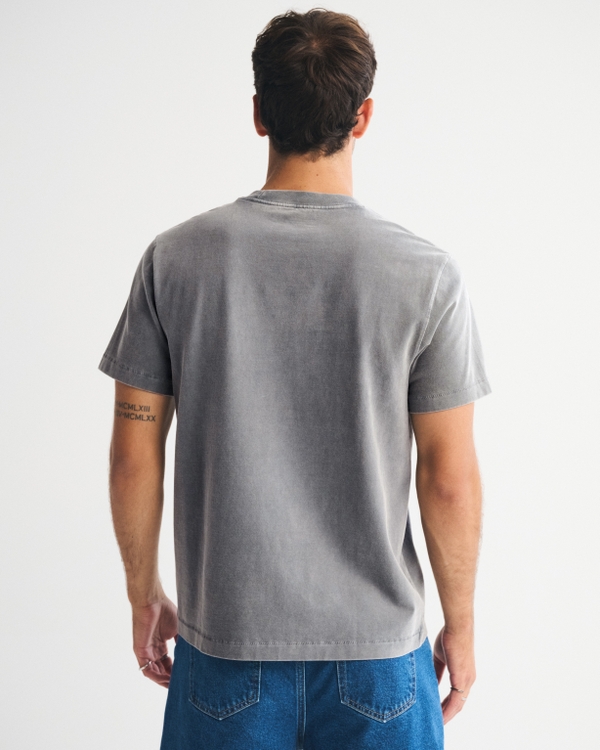 Premium Heavyweight Classic Tee