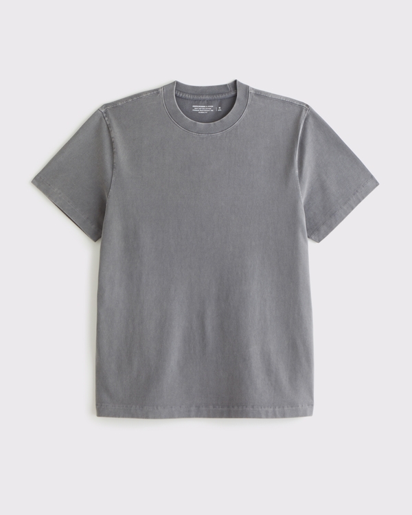 Premium Heavyweight Classic Tee