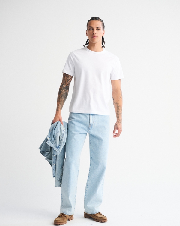Classic Essential Tee